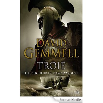 David Gemmell Troie